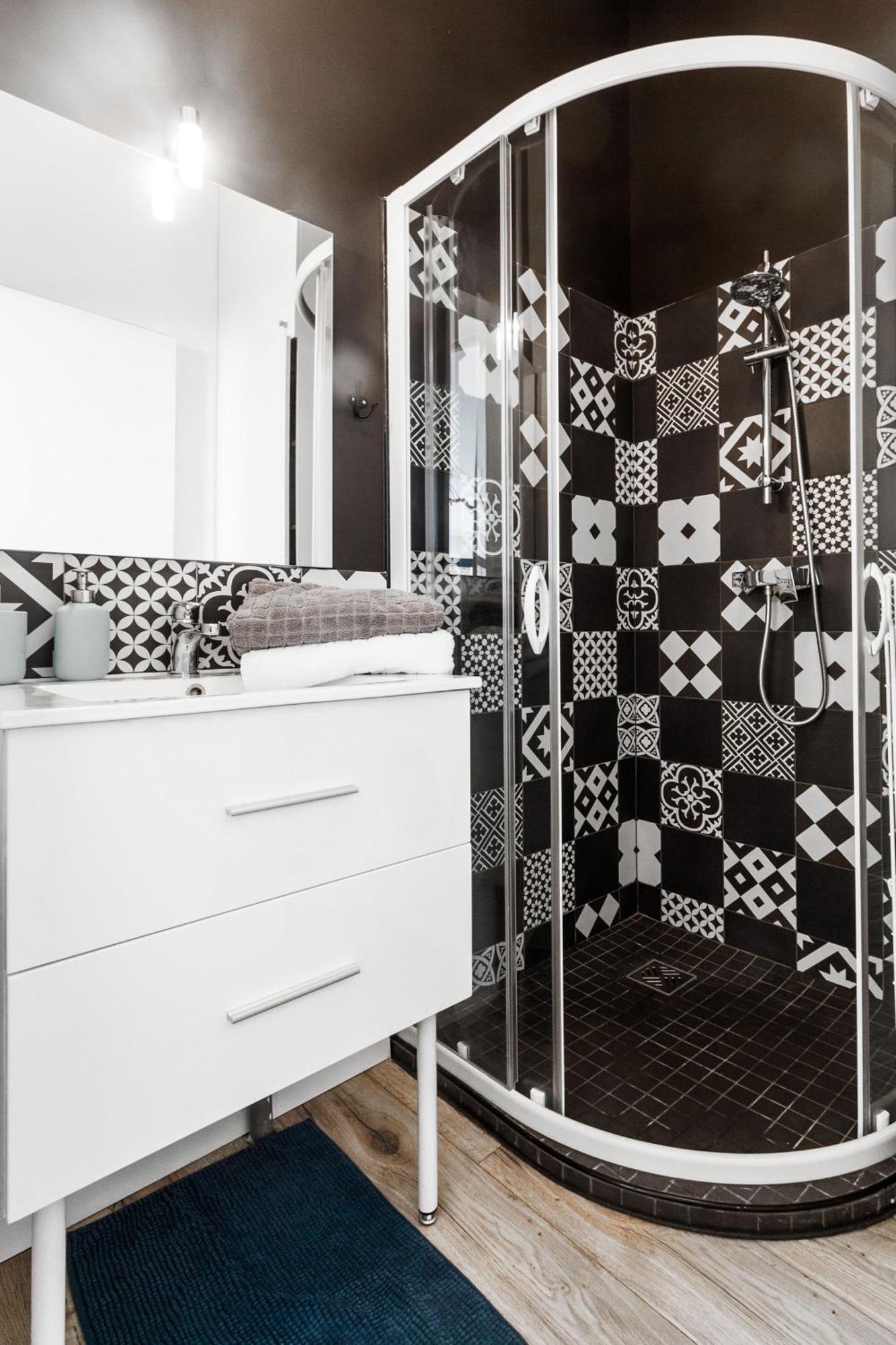 Apartment Chaleureux T2 Centre Au Calme Et Patio Toulouse